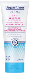 Bepanthen Derma tápláló testápoló 200 ml - patikam