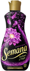 Semana Balsam de rufe Superconcentrat Semana Perfumes of Night Purple Rain, 66 spalari, 1.65l (3800024047343)