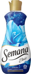 Semana Balsam de rufe Superconcentrat Semana Elixir Fresh, 68 spalari, 1.7l (3800024046469)