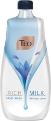 Teo Sapun lichid Teo , rezerva 800 ml Delicate Rose (3800024045349)