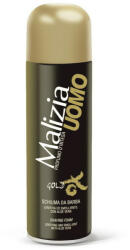 Malizia Spuma de ras cu Aloe Vera Malizia Uomo Argan&Karite Shaving Foam 300ml (gem3421)