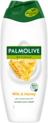 Palmolive Gel de dus Palmolive Naturals Milk & Honey, 750 ml (8714789526508)