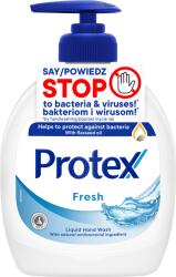 Protex Sapun lichid Protex Fresh cu ingredient natural antibacterian, 300 ml (8693495051712)