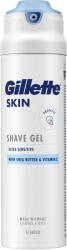 Gillette Gel de ras Gillette Skin Ultra Sensitive, 200 ml (7702018604104)