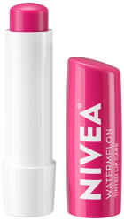 Nivea Balsam de buze Nivea Lip Care Watermelon Shine, 5.5 g (9005800226668)
