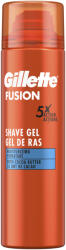 Gillette Gel de ras Gillette Fusion Ultra Moisturizing, 200 ml (7702018465156)