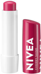 Nivea Balsam de buze Nivea Lip Care Cherry Shine, 5.5 g (4005808762958)