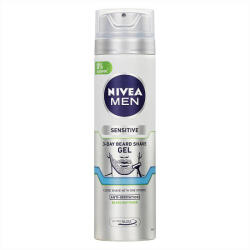 Nivea Men Gel de ras Nivea, 200 ml (9005800308432)