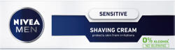 Nivea Men Crema de ras Nivea Men pentru ten sensibil, 100 ml (4005808588640)