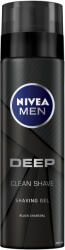 Nivea Men Gel de ras Nivea Men Deep, 200 (9005800297156)