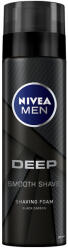 Nivea Men Spuma de ras Nivea Men Deep, 200 ml (9005800297187)