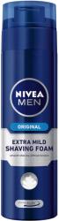 Nivea Men Spuma de ras Nivea Men Original pentru ten normal, 200 ml (4005808228980)