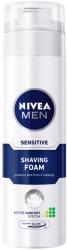 Nivea Men Spuma de ras Nivea Men pentru ten sensibil, 200 ml (4005808310715)