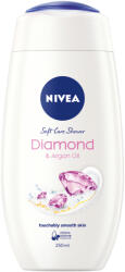 Nivea Gel de dus Nivea Care & Diamond, 250 ml (4005808311996)