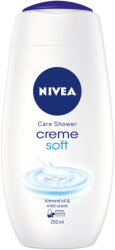 Nivea Gel de dus Nivea Creme Soft, 250 ml (4005808123926)