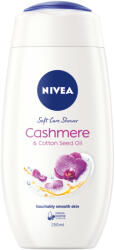Nivea Gel de dus Nivea Care & Cashmere, 250 ml (4005808125814)