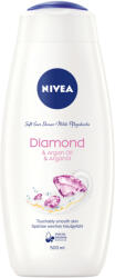 Nivea Gel de dus Nivea Care&Diamond, 500 ml (9005800282480)