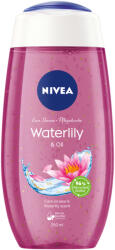 Nivea Gel de dus Nivea Water Lily & Oil, 250 ml (4005808732401)