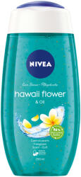 Nivea Gel de dus Nivea Hawaii Flower & Oil, 250 ml (4005808732883)