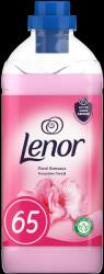 Lenor Balsam de rufe Lenor Floral Romance, 1.625 L, 65 spalari (8006540866474)