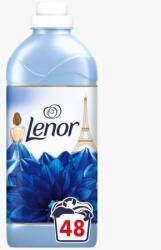 Lenor Balsam de rufe Lenor Haute Couture L'eclatante, 1.2 L, 48 spalari (8006540866054)