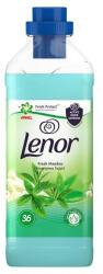 Lenor Balsam de rufe Lenor, fresh meadow, 65 spalari, 900ml (balsamrufe3)