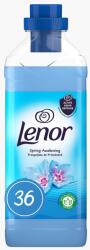Lenor Balsam rufe Spring Awakening Lenor, 930 ml (RM-995)