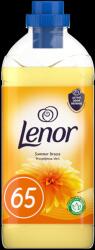 Lenor Balsam de rufe Lenor Summer Breeze, 1.625 L, 65 spalari (8006540866429)