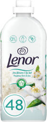 Lenor Balsam de rufe Lenor Limeblossom & Sea Salt, 1.2L, 48 spalari (8006540866344)