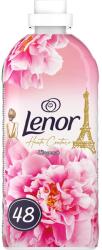 Lenor Balsam de rufe Lenor Haute Couture L'Ingenue, 1.2L, 48 spalari (8006540865941)