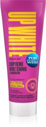 Perlweiss Up White Supreme Whitening pasta de dinti pentru albire 75 ml
