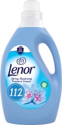 Lenor Balsam de rufe Lenor Spring Awakening, 2.8 L, 112 spalari (8006540866269)