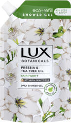 Unilever Rezerva gel de dus Lux, Frezie, 500 ml (8720181225918)