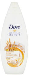 Dove Gel de dus, Dove, Nourishing Secrets, Indulging Ritual, 250 ml (8717163687796)
