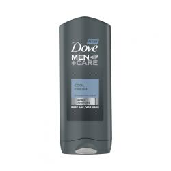 Dove Gel de dus Dove Men+Care Cool Fresh, 250 ml (8710908317361)