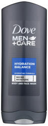 Dove Gel de dus Dove Men+ Care Hydration Balance, 250 ml (8712561779807)
