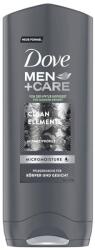 Dove Gel de dus Dove Men, 3 in1 Clean Elements, 250ml (300890)