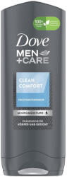 Dove Gel de dus Dove Men Clean Comfort 250ml (8710447174074)