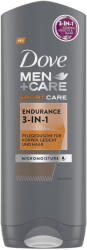 Dove Gel de dus Dove Men 3 in1 Sport Endurance 250ml (8720181049514)
