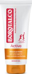 Borotalco Gel dus Borotalco Active Mandarine&Neroli, 200 ml (8002410044126)