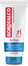 Borotalco Gel dus Borotalco Active Sea Salts, 200 ml (8002410044119)
