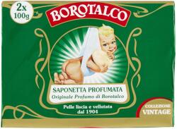 Borotalco Sapun Borotalco Parfum Original 2*100 g (S-402)