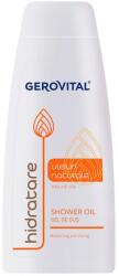 Gerovital Gel de dus Gerovital Uleiuri naturale, 400 ml (5943000110230)