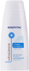 Gerovital Gel de dus Gerovital Colagen & Elastina, 750 ml (5943000110117)