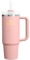STANLEY Kubek termiczny Quencher H2. O FlowState 0.89L Peach Rose / Stanley (10-13236-0195)