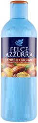 Felce Azzurra Gel de dus Felce Azzurra Ambra si Argan, 650 ml (S-44)