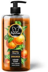 Papilion Sapun Lichid Papilion Orange, 400 ml (2038)