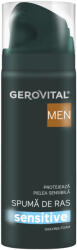 Gerovital Spuma de ras Gerovital Men Sensitive, 200 ml (5943000102587)