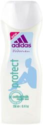 Adidas Gel de dus functional pentru femei Adidas Protect, 250 ml (3607345722320)
