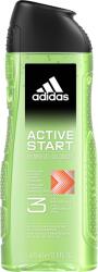 Adidas Gel de dus Adidas Male Active Start, 400 ml (3616303459321)